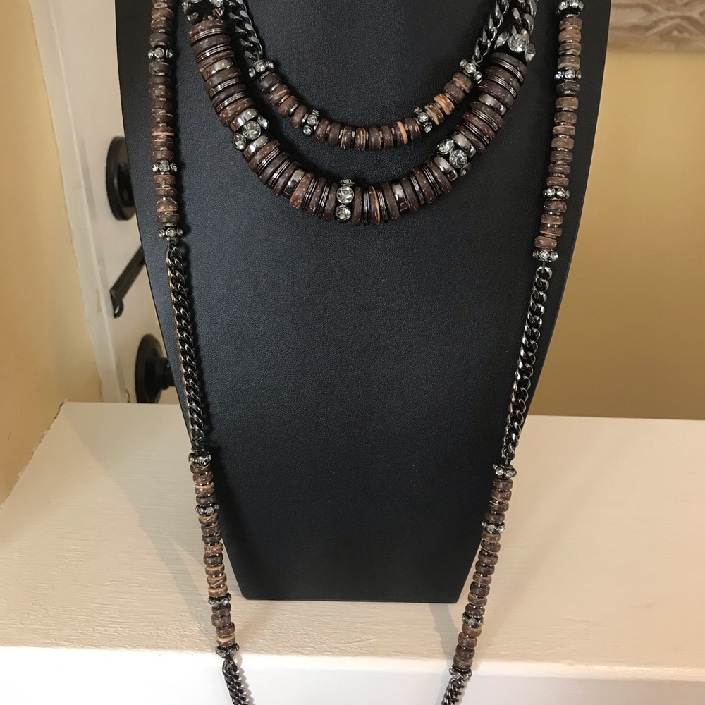 Gorgeous Givenchy Necklaces